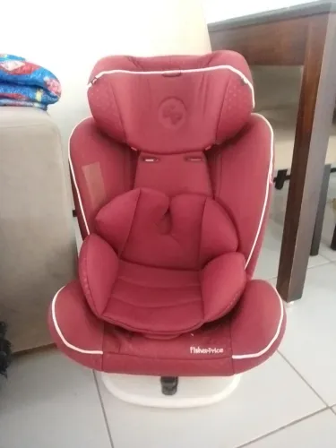 Cadeira de criança para automóveis