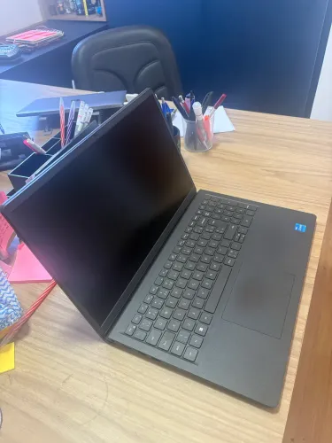 Notebook Dell3511 _ SSD 256