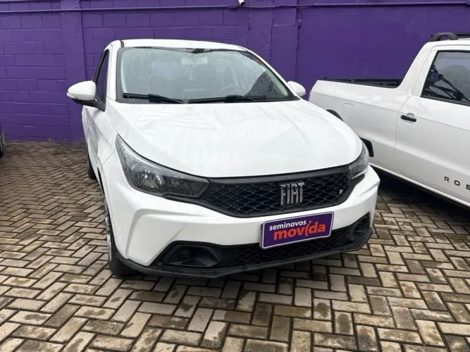 Fiat Argo Drive 1.0 Firefly 2025