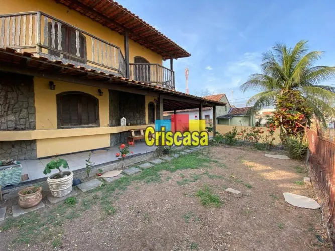Casa com 5 dormitórios para alugar, 200 m² por R$ 10.000,00/mês - Centro - São Pedro da Al
