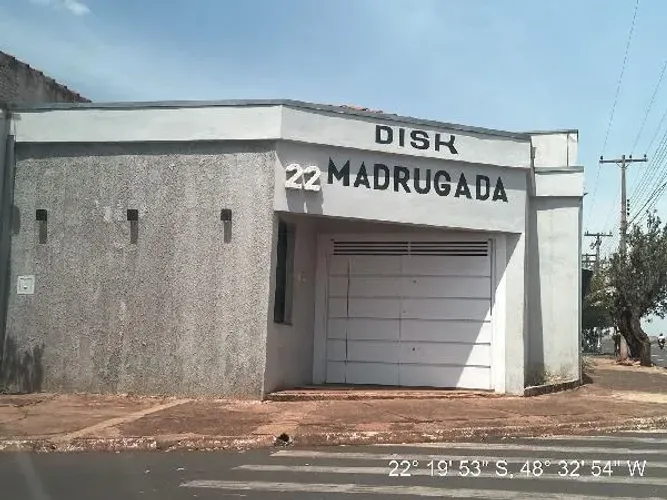 Destaque da região Casa no Jardim Orlando Chesini Ometto, Jau - SP, Nº 22, 2 quartos, 142
