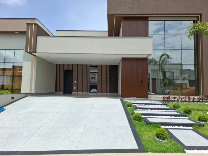 Casa à venda em Indaiatuba, Jardim Esplanada, com 3 suítes, com 194 m², Residencial Maria