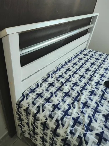Cabeceira cama