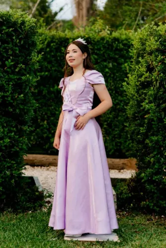 Vestido debutante ou festa