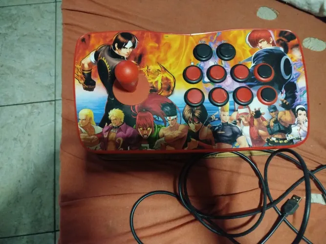 Mesa arcade Playstation 4