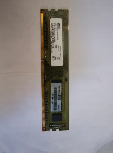 Memória ram 1GB 1rx8 DDR3