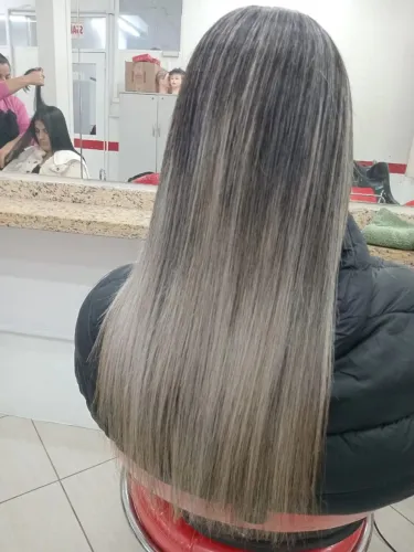 Beleza e cuidados com o cabelos