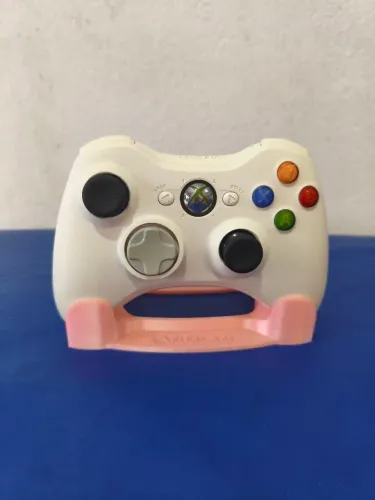 Controle de Xbox360