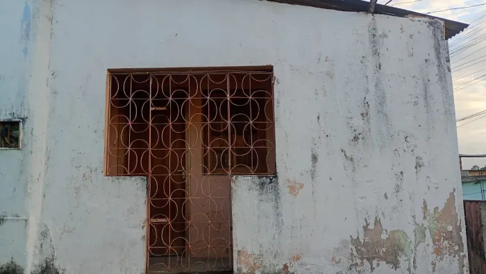 Casa Penacho Verde