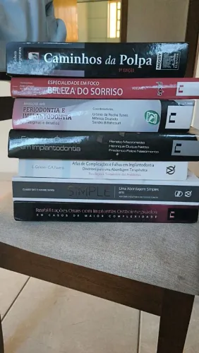 Livros