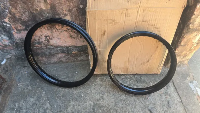 Aro de moto