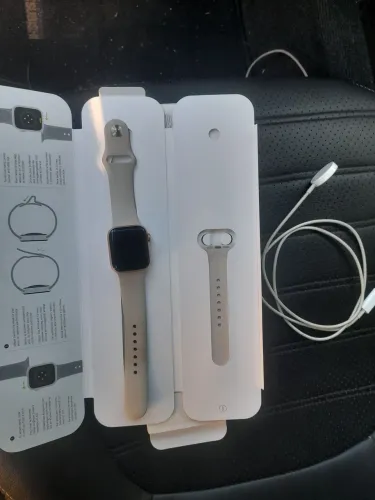 Vendo Apple Watch serie 10
