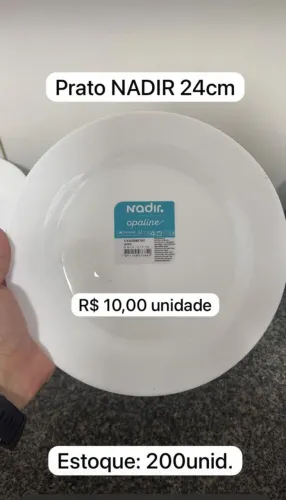 Prato Nadir