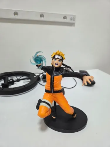 Action Figure Naruto
