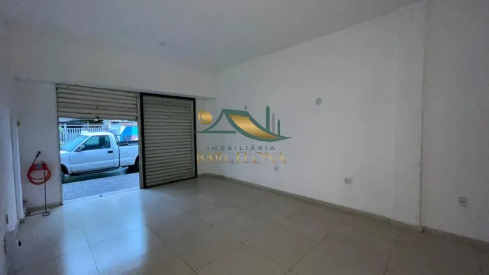 Loja para Locação em Volta Redonda, Aterrado, 1 banheiro