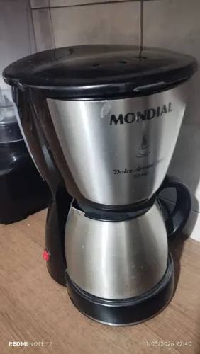 Cafeteira 