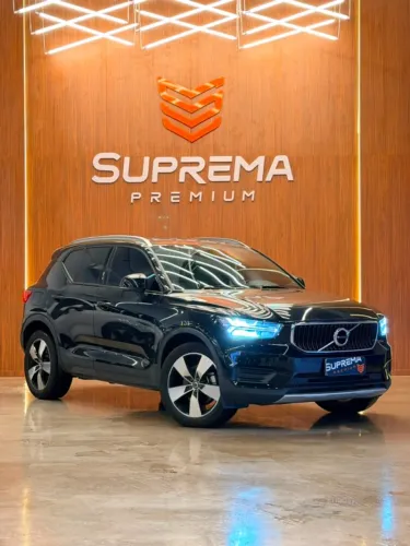 Volvo XC40 T-5 Momentum 2.0 252cv AWD 2020