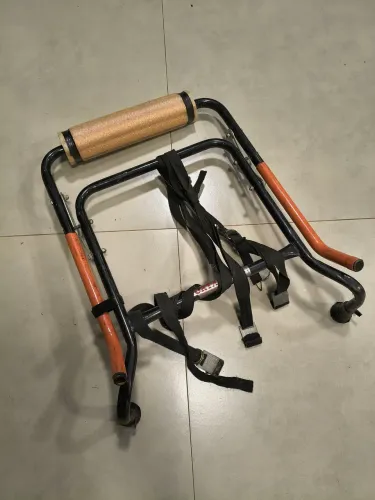 Transbike - Suporte de bicicle