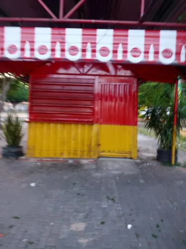 Trailer para alugar