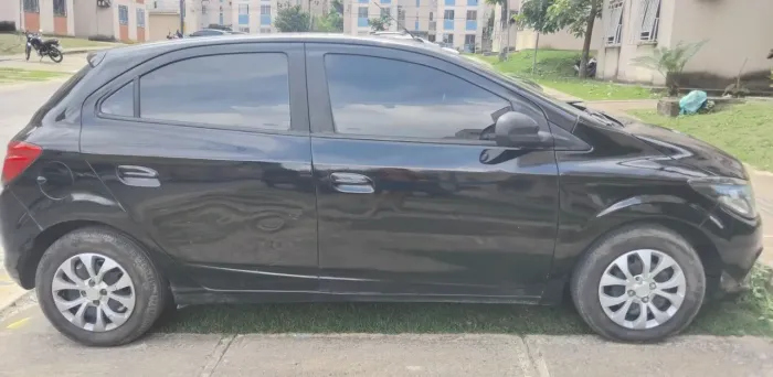 Chevrolet Onix JOY Hatch 1.0 8V Flex Mec. 4P 2019