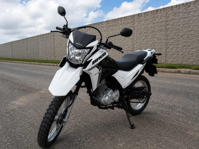 Moto extra