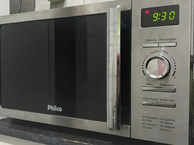 Microondas Fhico 23 L