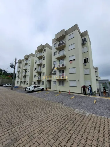 Apartamento a Venda Bairro Bela Vista