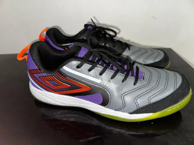 UMBRO PRO 5 BUMP N40