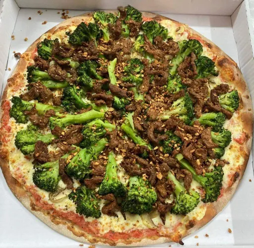 Vendo Delivery de Pizzaria Zona Leste em São Paulo