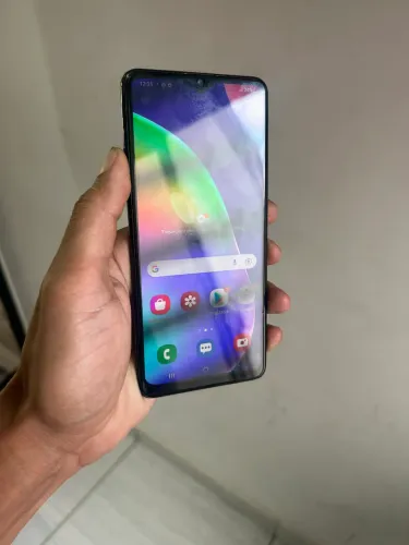 Samsung a31 128 gb