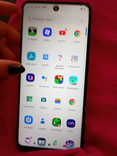 Motorola g04 ótimas condições
