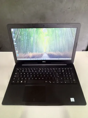 Dell Inspiron i7 8th 16gb Ati Radeon 2gb Nvme 256gb + HD 2TB Tela 15  e carregador 