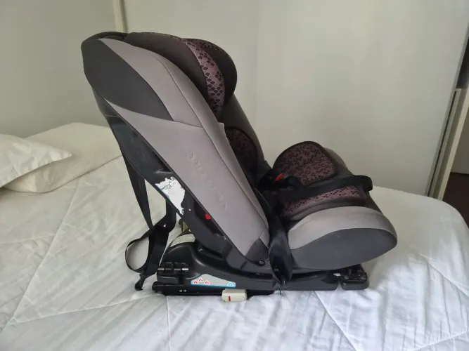 Cadeirinha para carro