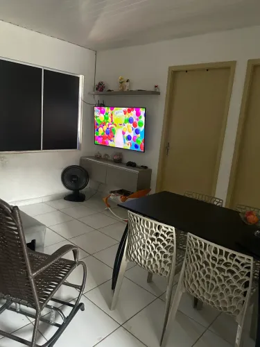 Apartamento MC1