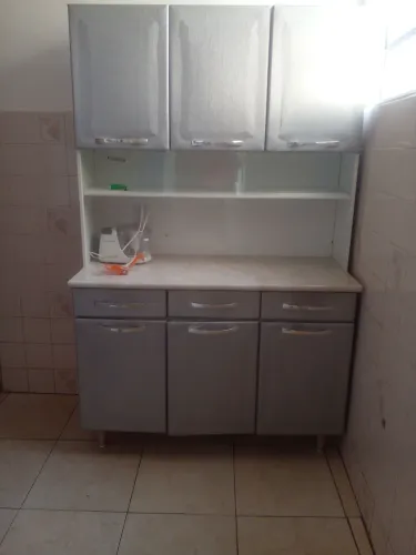 Armário de cozinha