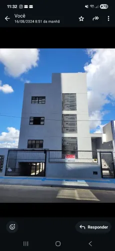 Alugo kitnet premium, Candeias, $ 1.500,00