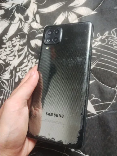 Samsung M62 128gb