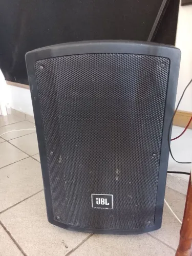 Caixa JBL JS12 bt