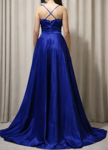 Vestido de festa
