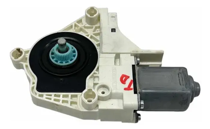 Motor Vidro Porta Traseira Direita Audi Q5 2014