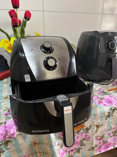 Air Fryer Mondial Mega Family 
