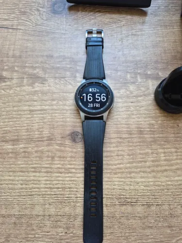 Galaxy watch 46mm série 3