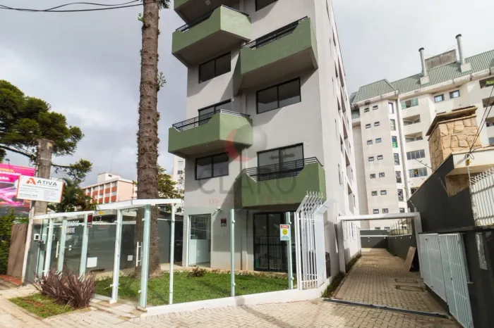 APARTAMENTO COM 1 QUARTO PARA LOCAÇÃO NO EDIFÍCIO MORADAS JUVEVÊ