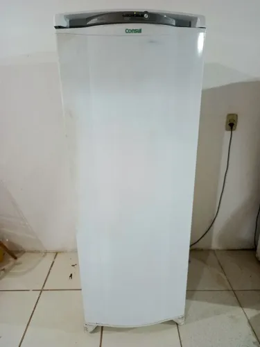 Geladeira Consul facilite Frost Free (com entrega)