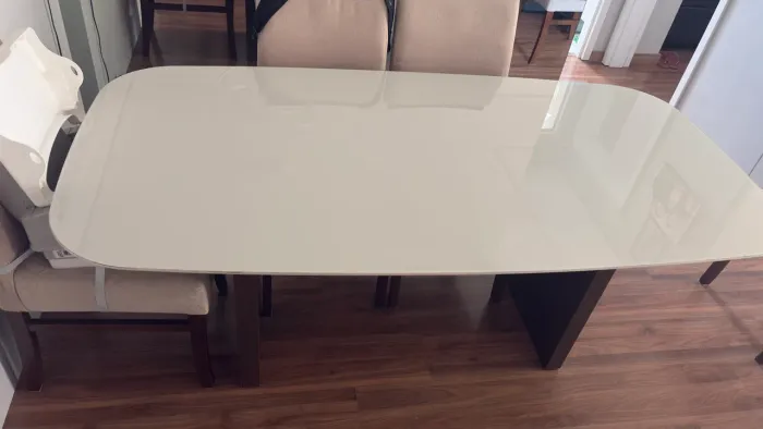 Mesa de jantar 