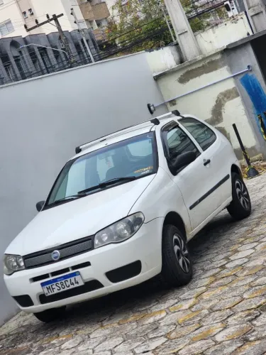 Fiat Palio 1.0/ Trofeo 1.0 Fire/ Fire Flex 2P 2008