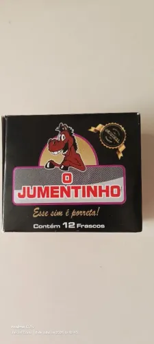 Estimulante sx natural jumentinho