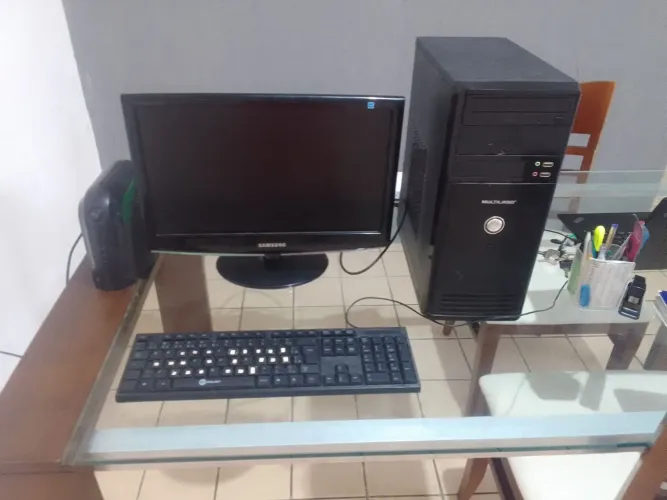 Computador de Mesa