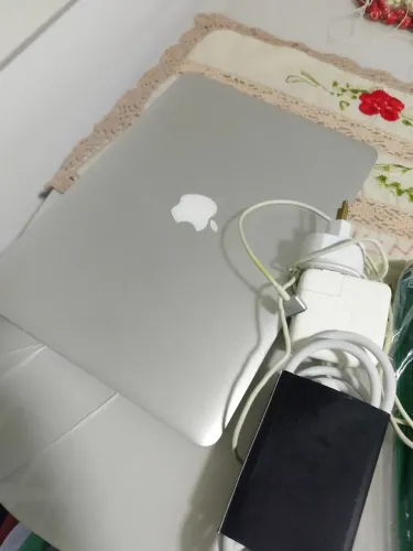 MacBook Air 2017