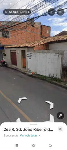 Casa no sao conrado 